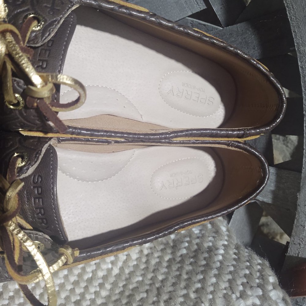 Sperry Topsiders - Picture 3 of 4